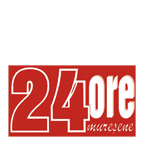 24 ore muresene